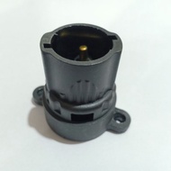 E27, B22 LAMP HOLDER / WEDGEHOLDER  / BULB HOLDER /