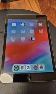 iPad mini 2 32G