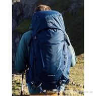 Kitty Backpack 38L48L58L68L Outdoor Hiking Bag Men Women Waterproof Hiking Large Capacity Off-Road
