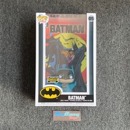 Funko Pop DC Comics Batman #423 McFarlane Comic Cover Entertainment Earth Exclusive EE (In-Stock)