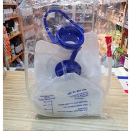 Home Enema Colonic Irrigation Coffee Enema Kit - Colon Detox and Cleansing,1200ml