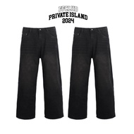 FRIENDS FOREVER LOW RISE JEANS