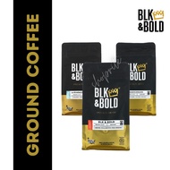 BLK & Bold Ground Coffee