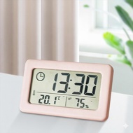 Smart Digital Table Clock YD005 Waker Clock 9.6 cm Long DigitalOriginal