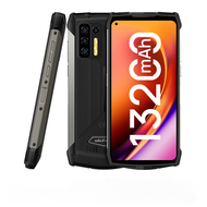 Ulefone Power Armor 13 13200mAh Rugged Smartphone  Android  Waterproof Phone 6.81”FHD  Mobile Phone 