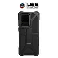 UAG - เคสสำหรับ Galaxy S20 / S20 Plus / S20 Ultra รุ่น Monarch