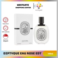 Diptyque Eau Rose EDT 100ml
