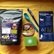 PRO-MASS ADVANCE  (CANINE MASS GAINER )