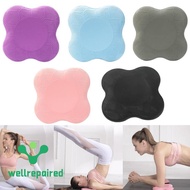 Yoga Knee Pad Support For Yoga And Pilates Exercise Cushion For Knees Elbow And Head TPE Foam M5Y7
