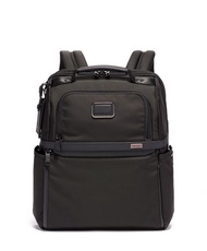 TUMI ALPHA SLIM SOLUTIONS BR BLACK(026177D2)