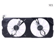 NEX Cooling Fan Graphics Card Cooling Fan GALAX RTX2060 2070 GPU Fan