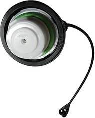 Yuqi Car Oil Filler Cap For Focus 2 MK2 2005 2006 2007 2009 2010 20112015 Fuel Tank Filler Cap Gas O