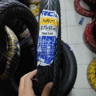Irc outer tire 275 x 17 nr72 (not tubeless)