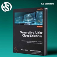 Generative AI for Cloud Solutions - Architect modern AI LLMs in cure