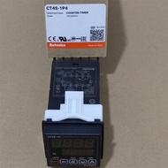 1PC New Original Autonics CT4S-1P4 CT4S-1P2 CT6S-1P4 CT6S-1P2
