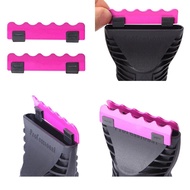 【Fast-selling】 Hair Dryer Comb Nozzle Plastic Hairdressing Salon Hair Dryer Blow Comb Attachment Hair Styling Nozzle Tool