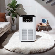 Lordwey Máy lọc không khí thiết bị tạo ion âm loại bỏ đại lý có hại khói thanh lọc không khí loại bỏ