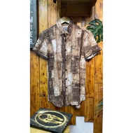 Remoraga store/kemeja spartan/kemeja spvrtan/kemeja rayon/kemeja printing/kemeja printing pria/kemej