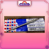 HKT 100% Made In Japan Heater Glow Plug PN-901 / 11065-00Q0L for Nissan Navara D40 NP300 2.5 dCi 200