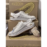 keen Shoes uneek women Model