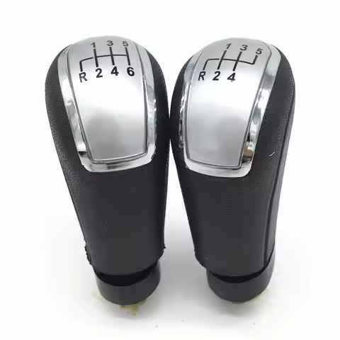 For Mercedes-Benz C-Class W203 S203 W202 BJ 93- 01 A-class W168 1997-2004 Manual 5/6 Speed Gear shif