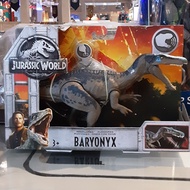 Mattel Jurassic World Baryonyx