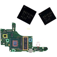 BT 2 Pieces Replacement BQ24193  Video Transmission IC Chip Suitable for Switch Game Console