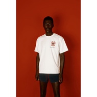 DISTRICT VISION COMFY COTTON OUTDOOR HIKING RUNNING CYCLING CAMPING SHIRTO