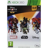 XBOX 360 GAMES - DISNEY INFINITY 3.0 EDITION (FOR MOD /JAILBREAK CONSOLE)