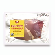 KS Frozen Thawed Chicken Thigh – 300g
