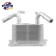 Engine CVT Transmission Oil Cooler for Nissan Versa 2012-2019 21606-3JX1C 21606-3JX2C 21606-X420C 21
