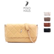 POLO HAUS Women Sling Bag PHXC-26126