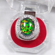 CHEAPEST AUSSY BLACK OPAL STONE TOP JARONG ORIGINAL CHATAM