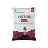 [Min Purchase 2] GreenSpade Organic Potting Soil 5L