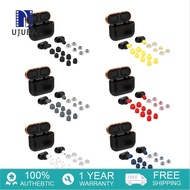 UJ.B 7 Pairs Replacement Silicone Eartips Earbuds for S-ony WF-1000XM3 True Wireless Stereo Earphone
