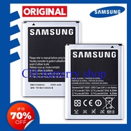 Original Samsung Galaxy Note 1 Battery Fit GT-N7000 GT-i9220 Model EB615268VU (2500mAh) High Quality