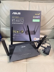 ASUS AX1800 WiFi 6