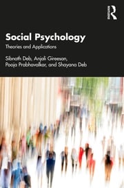 Social Psychology Sibnath Deb