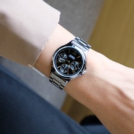 นาฬิกาผู้หญิง Casio รุ่น LTP-V300D-1A2 คาสิโอ