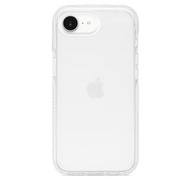 Tech21 FlexQuartz 護殼，適用於 iPhone 16e - 透明