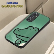 HP Case SAMSUNG A05| A05s| H1496 SAMSUNG A05| New A05S Case| Samsung A05 Phone Case| A05s