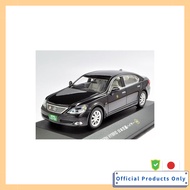 Hobby Japan POST Hobby 1/43 LEXUS LS600hl HYBRID Japan Transport Taxi Finished Product