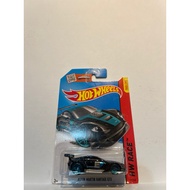 Hot wheels Aston Martin Vantage GT3