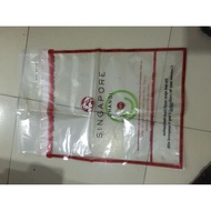 Korea Duty Free Shop Bag, Duty Free Shop Bag