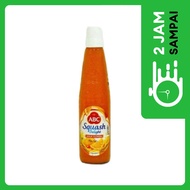 ABC Sirup Jeruk Squash Delight Botol 425 ml