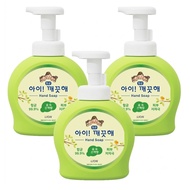 Ai Kekute Foaming Hand Soap (3EA)