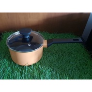 Borish Beinz 16 cm Induction Sauce Pan