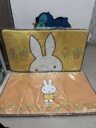 MIffy地毯一套兩款