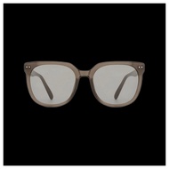 [blue elephant] HANI ash brown Korean Fashion Sunglasses / Korean Sunglasses / Ash Brown Frame / 100