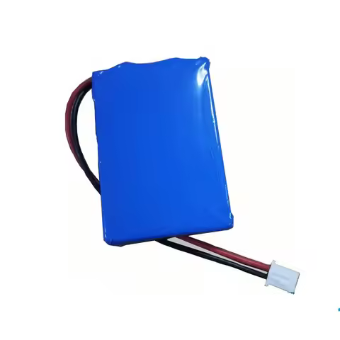 PULSE Oximeter Battery For JERRY JERRY-II